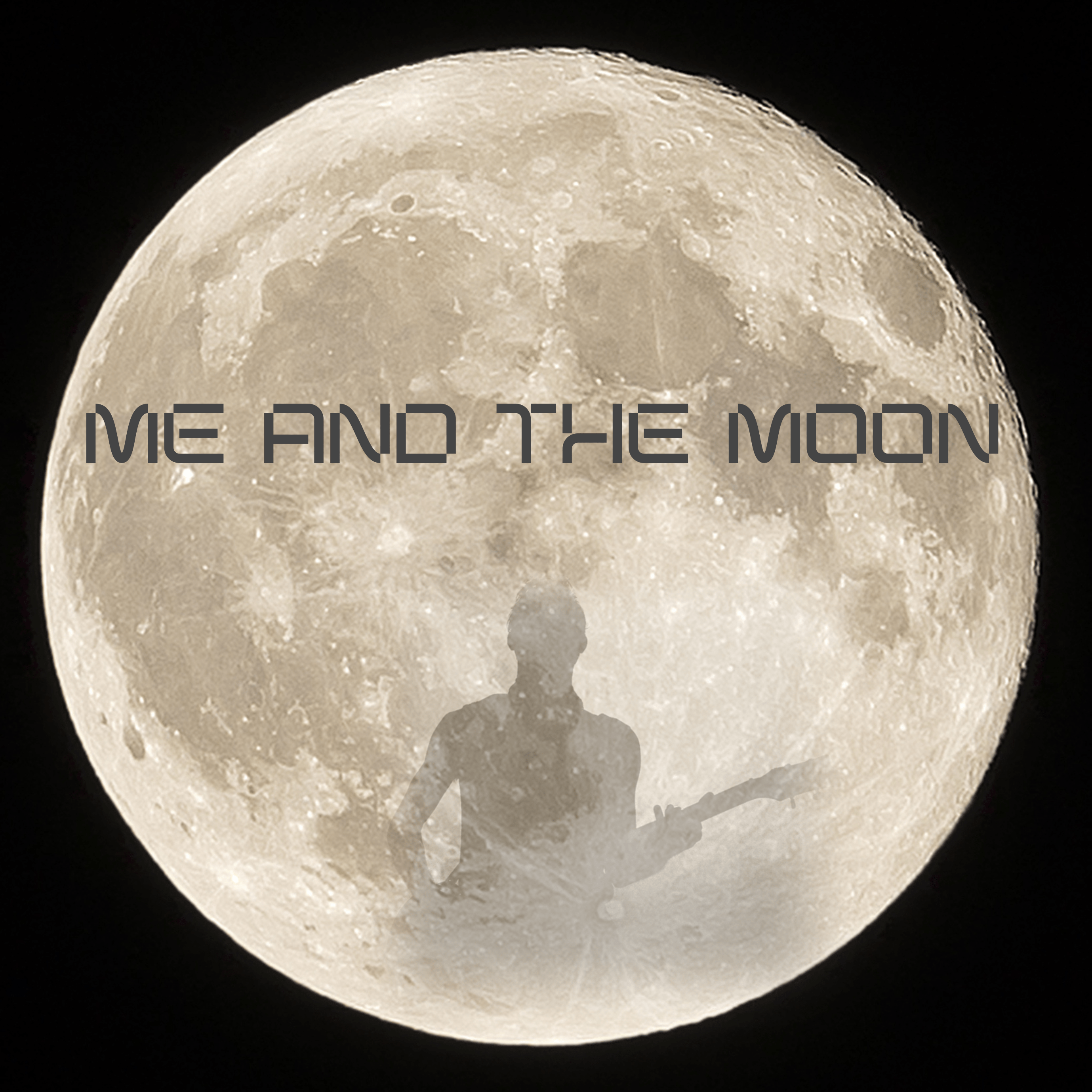 Me and the Moon 
